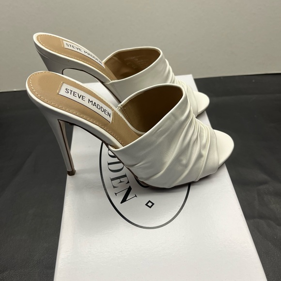 Steve Madden - Size: 7 - worn once/with box - Picture 5 of 6